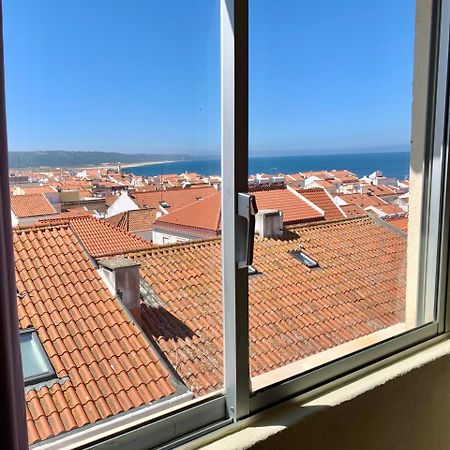 Hotel Da Nazaré Eksteriør bilde