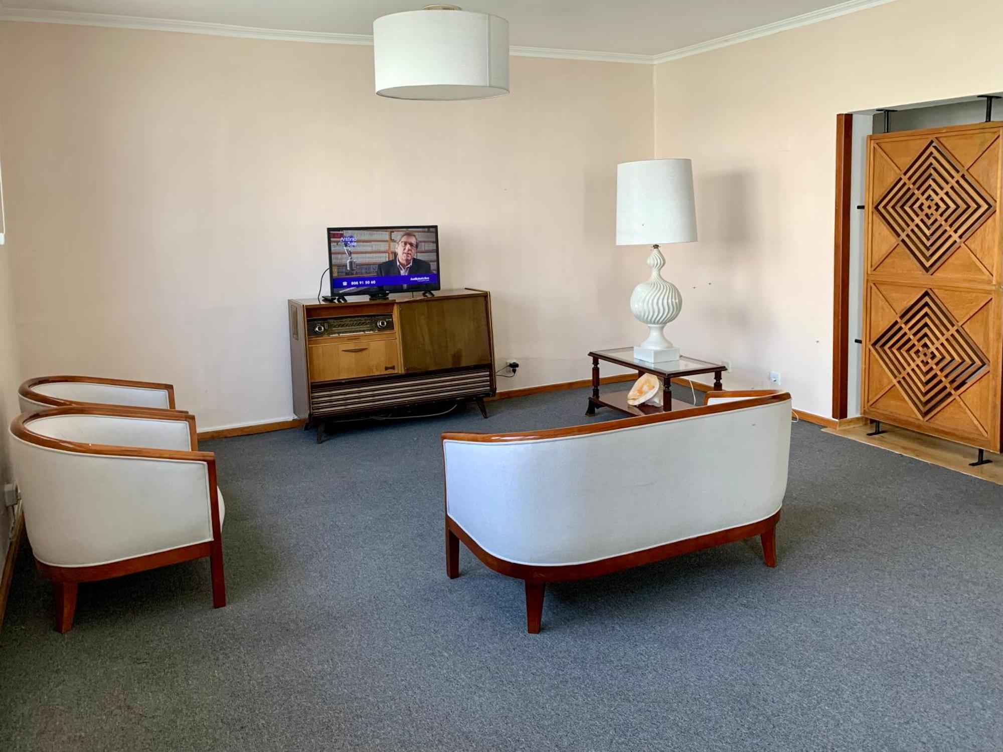 Hotel Da Nazaré Eksteriør bilde